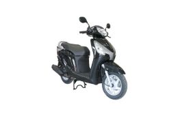  	Honda Aviator Disc